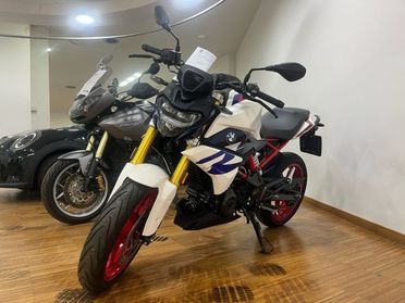 BMW G 310 R VERSIONE 2023