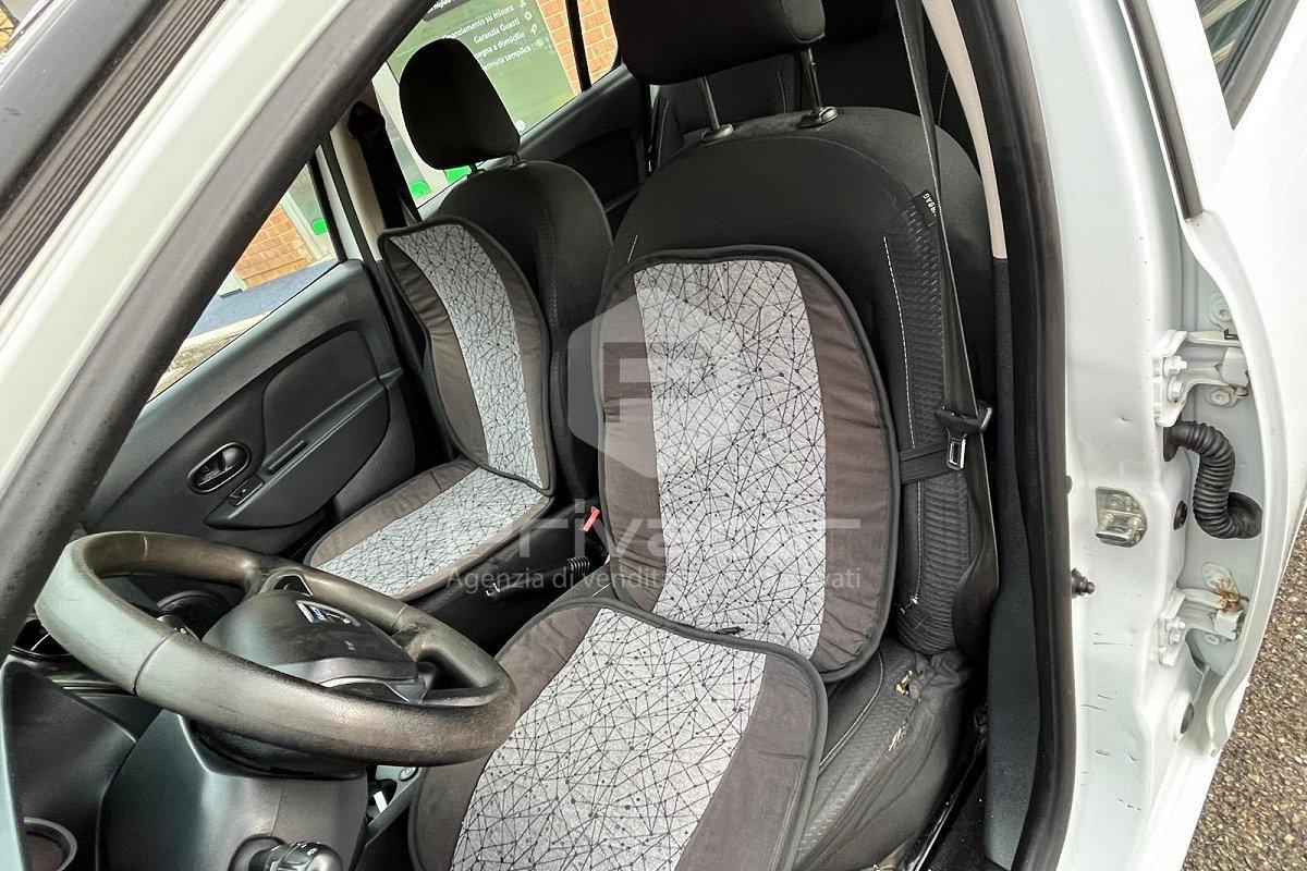 DACIA Sandero 0.9 TCe 12V TurboGPL 90CV Start&Stop Ambiance