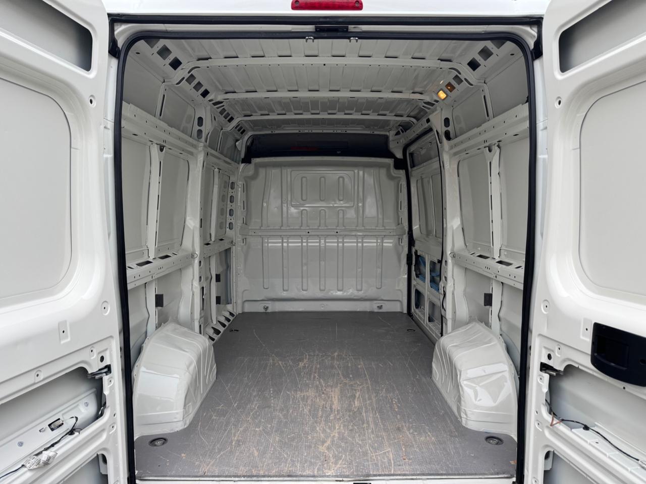 Peugeot BOXER 2.2 HDI 33 L2H2 IMPECCABILE PRONTA CONSEGNA