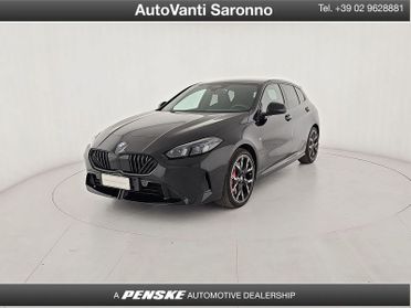 BMW Serie 1 118d MSport Pro (con kit invernale da 19")