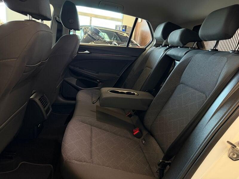 Volkswagen Golf 2.0 TDI 115cv Life