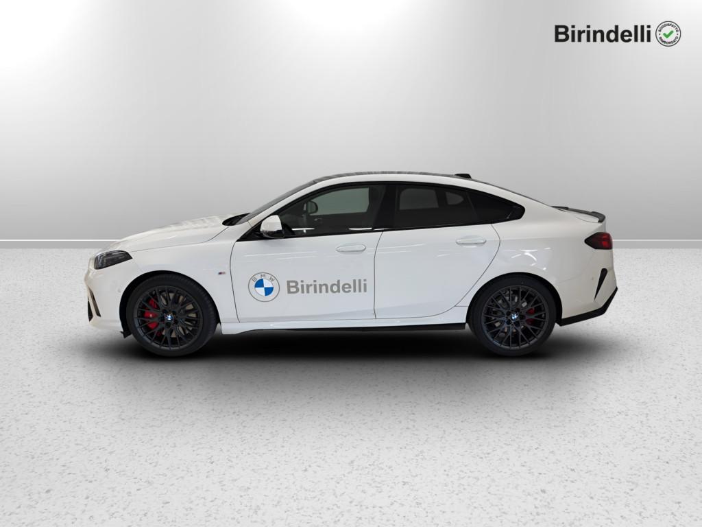 BMW BMW 220d Gran Coupé