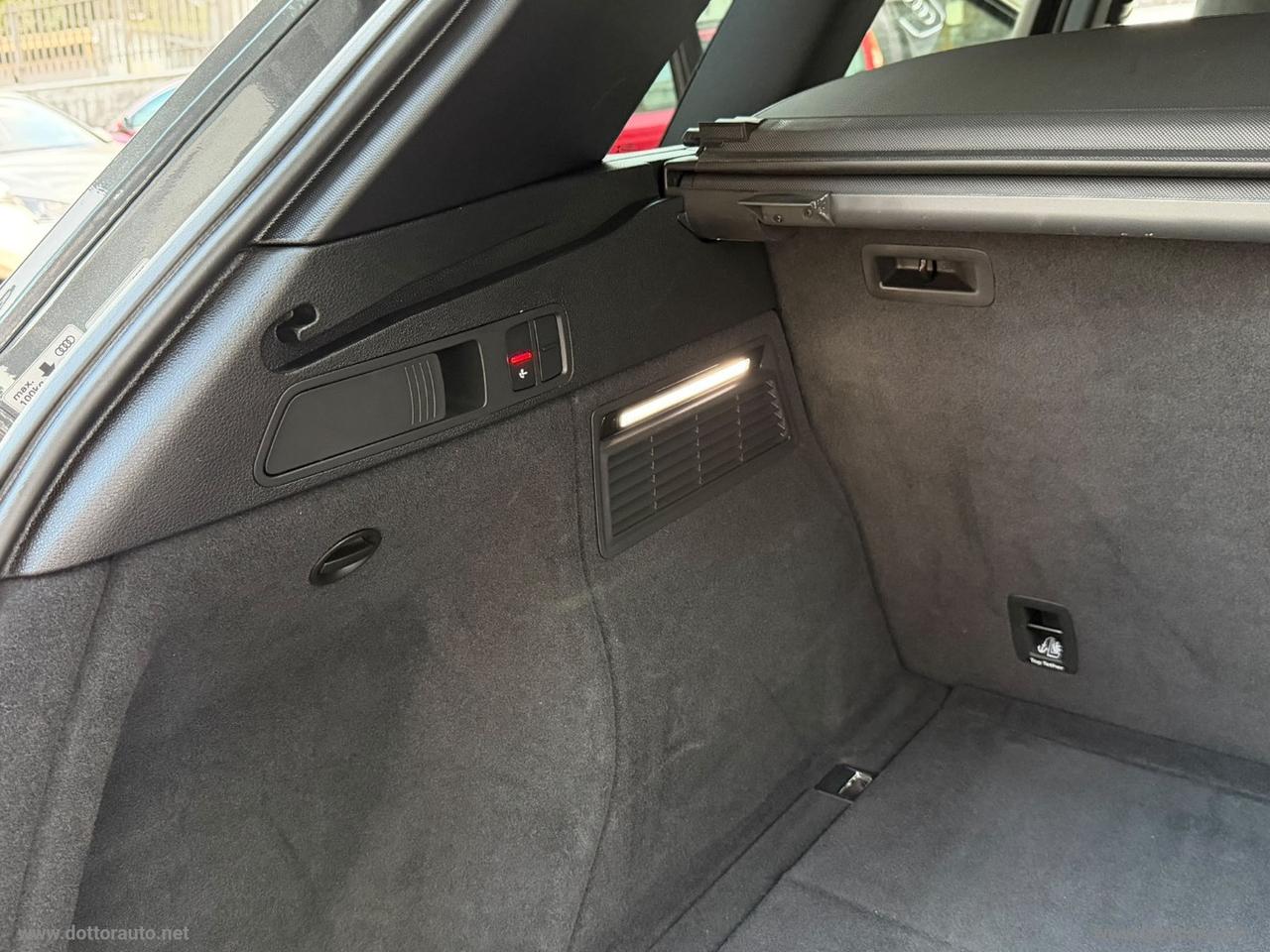 AUDI Q5 40 TDI quattro S tronic S line plus