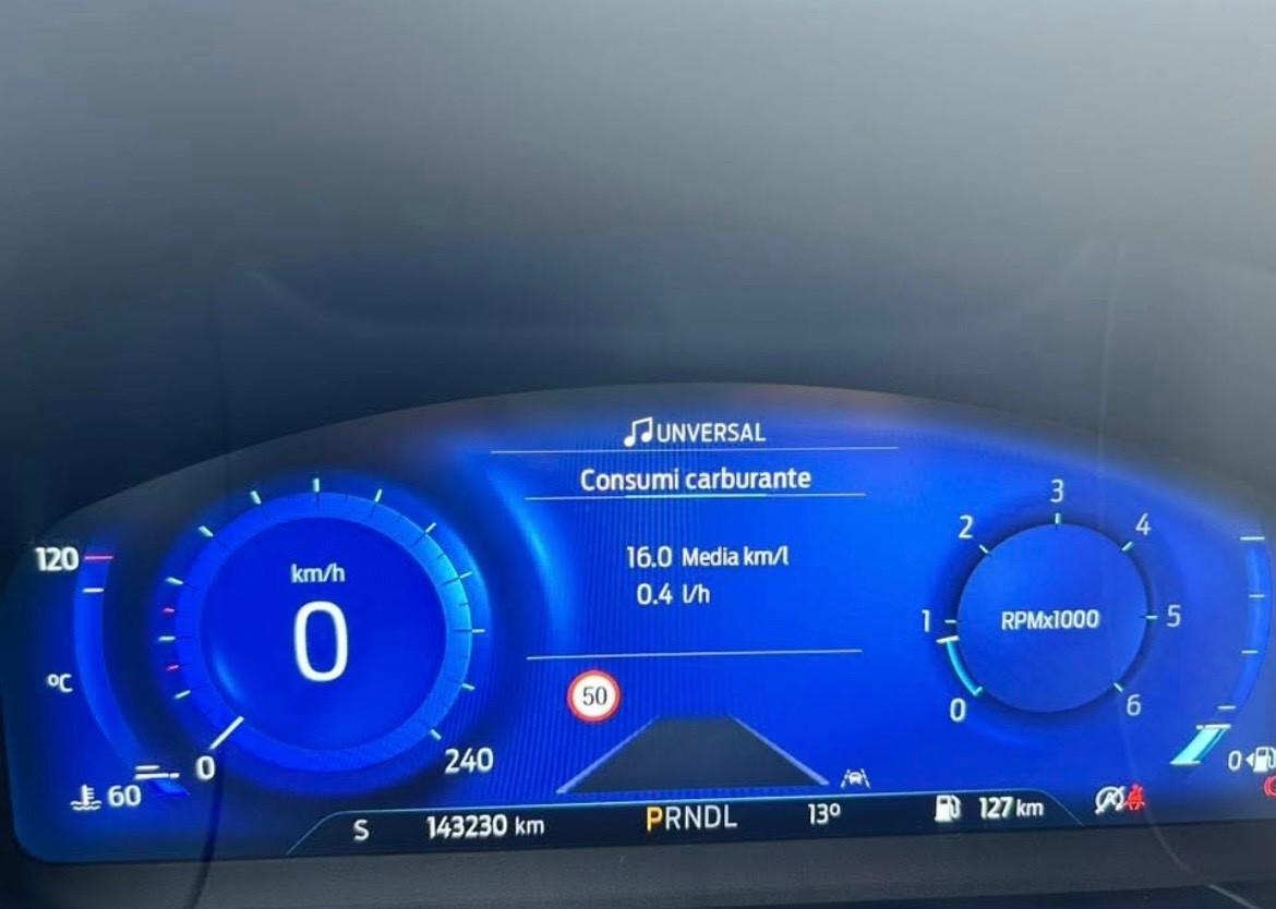 Ford Kuga 1.5 EcoBlue 120 CV 2WD Titanium Business