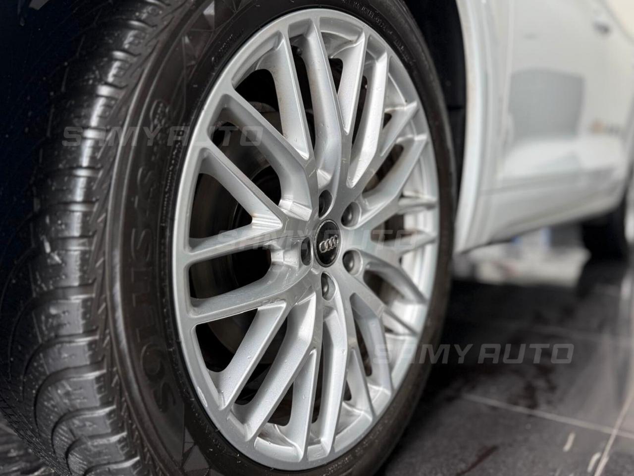 Audi Q5 40 TDI quattro S tronic Business Sport