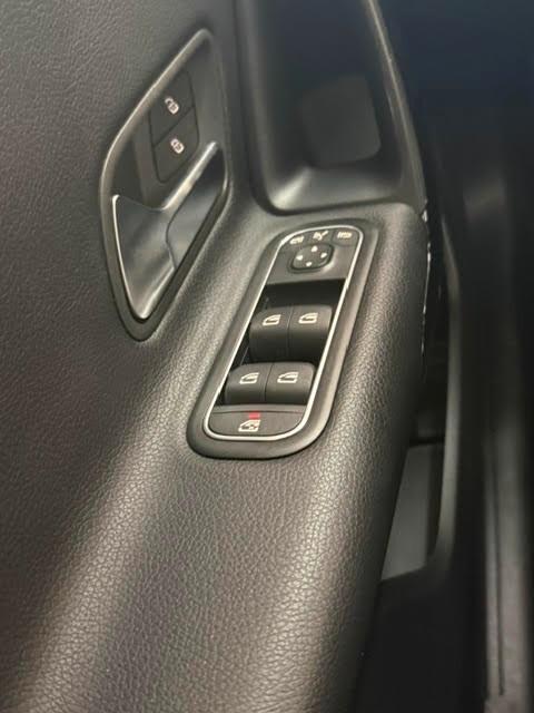 Mercedes-benz A 180 d Automatic Sport