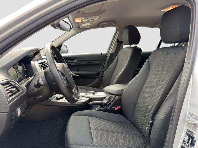 BMW 118 Serie 1 i 5p. Advantage