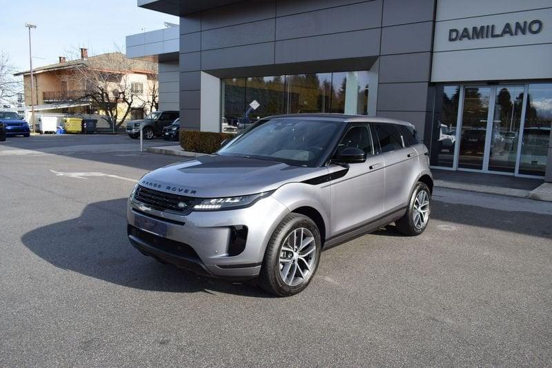 Land Rover RR Evoque Range Rover Evoque 2.0D I4 163 CV AWD Auto S IVA ESPOSTA