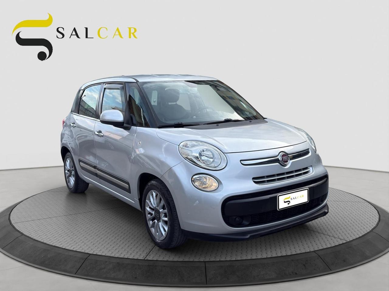 Fiat 500L 1.3 mjt 85cv Lounge 2013