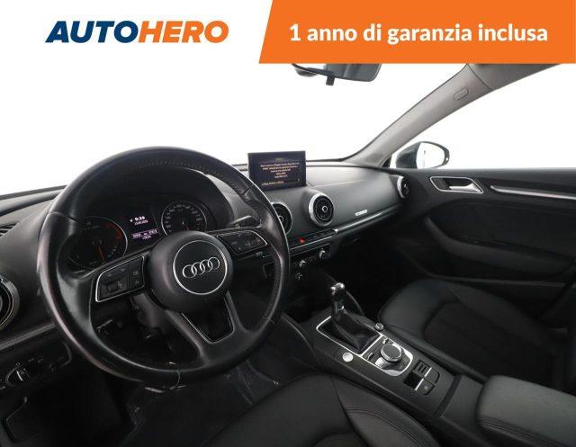 AUDI A3 1.6 TDI Design