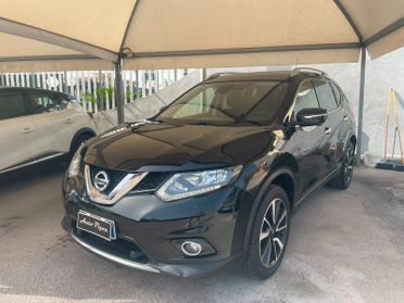 Nissan X-Trail 1.6 dCi 4WD Tekna