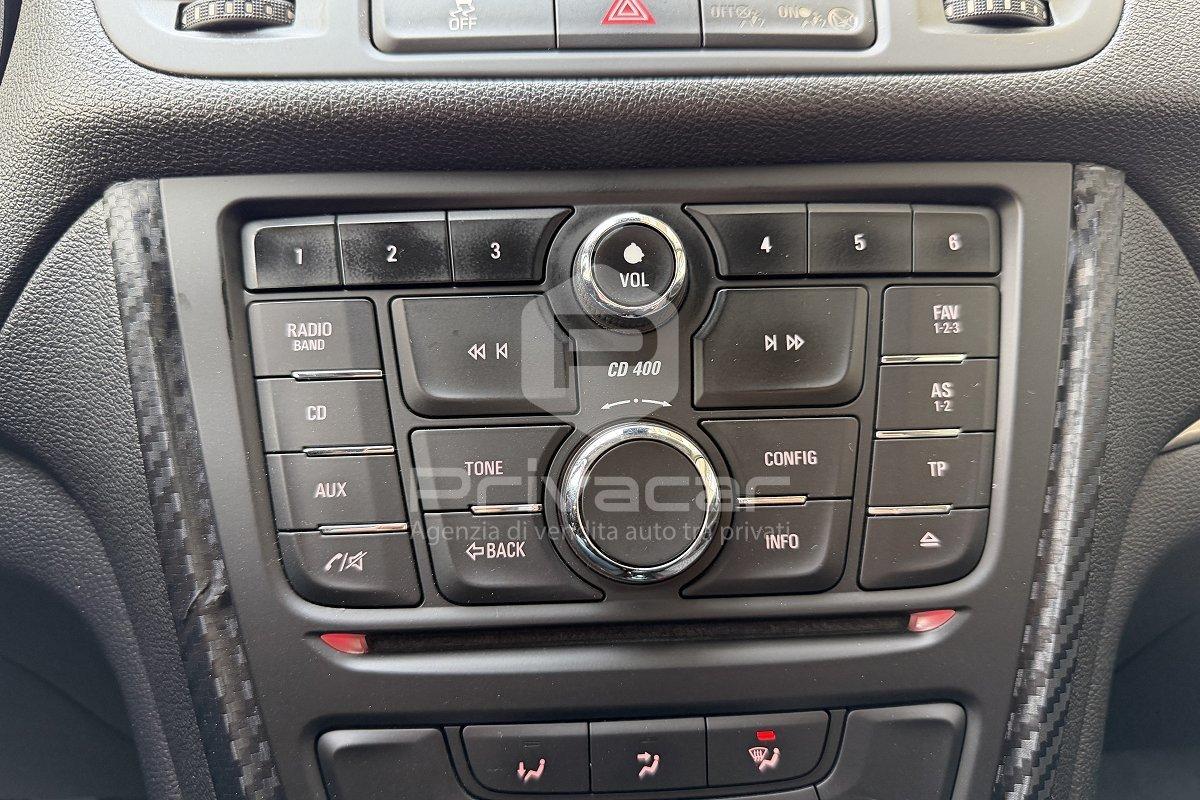 OPEL Mokka 1.7 CDTI Ecotec 130CV 4x2 Start&Stop Cosmo