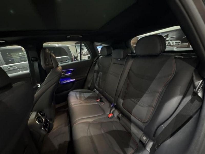 Mercedes-Benz GLC AMG 43 4Matic AMG Line Premium Plus Extra