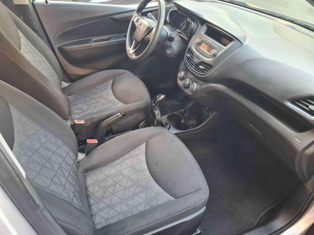 OPEL Karl 1.0 73 CV Start&Stop