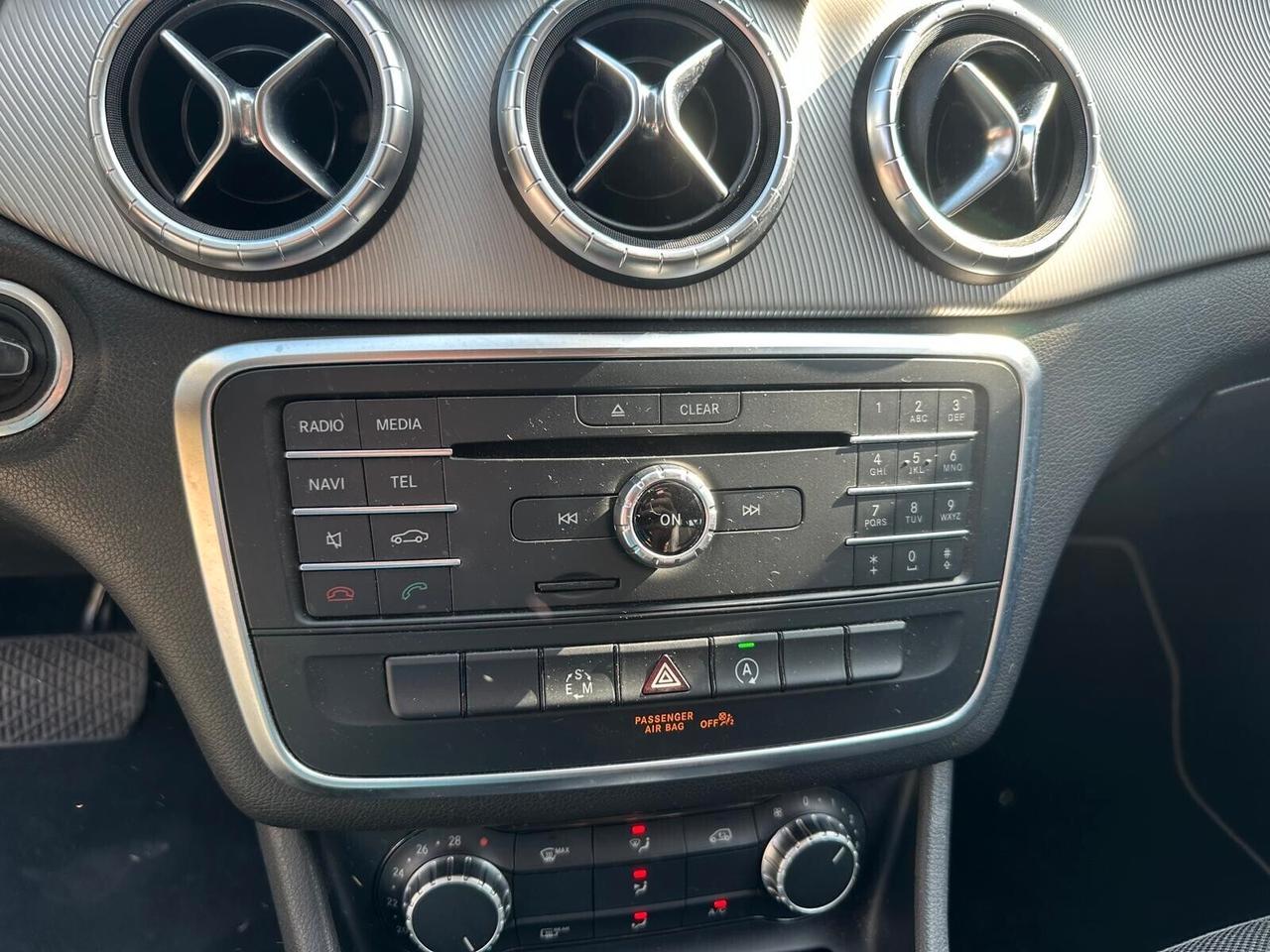 Mercedes-benz CLA 200 CLA 200 CDI Shooting Brake Executive