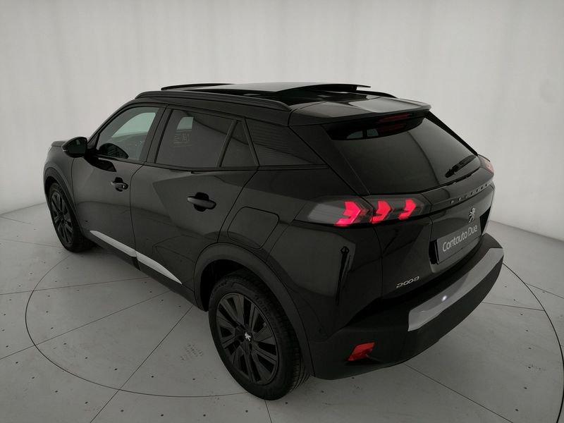 Peugeot 2008 2008 BlueHDi 130 S&S EAT8 GT Pack