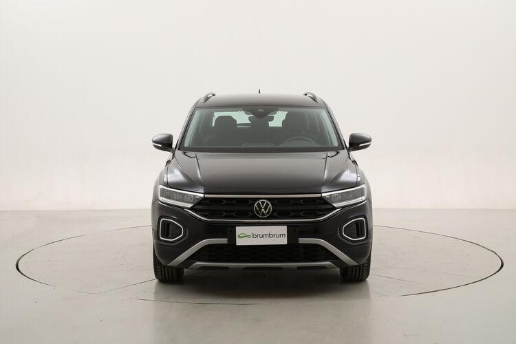 Volkswagen T-Roc Life DSG BR032468 2.0 Diesel 150CV