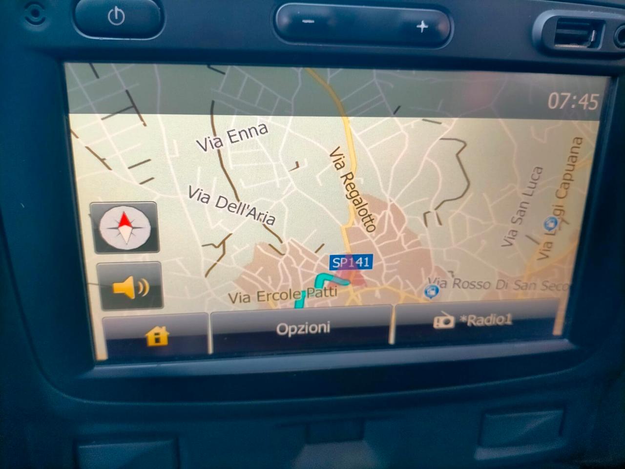 Dacia Duster 1.5 dCi 110CV 4x2 Lauréate