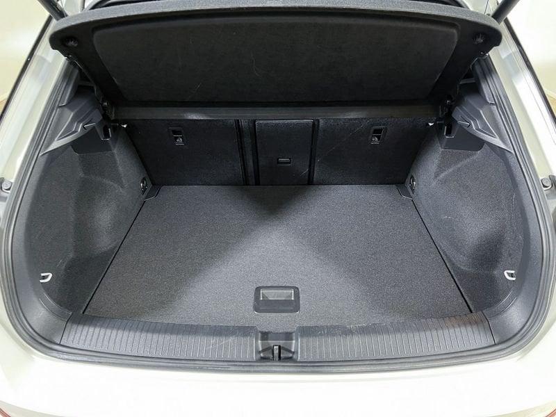 Volkswagen T-Roc 1.5 TSI ACT Style