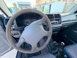 Suzuki Jimny 1.3i 16V cat 4WD JLX