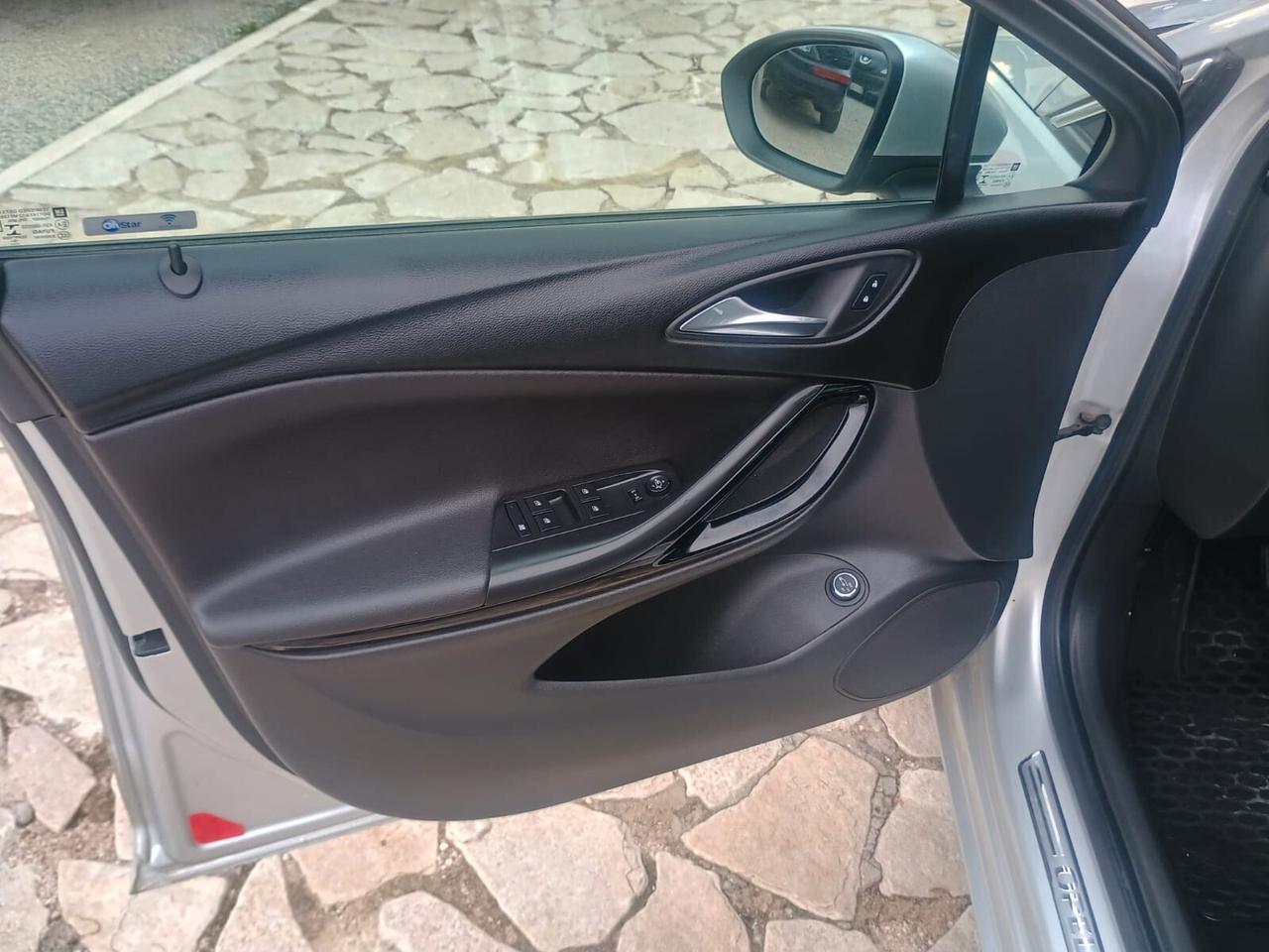 Opel Astra 1.6 CDTi Sports Tourer Business
