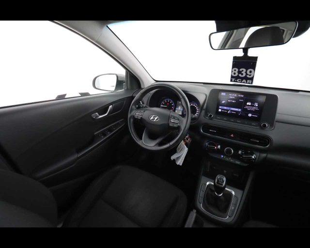 HYUNDAI Kona 1.0 T-GDI XTech