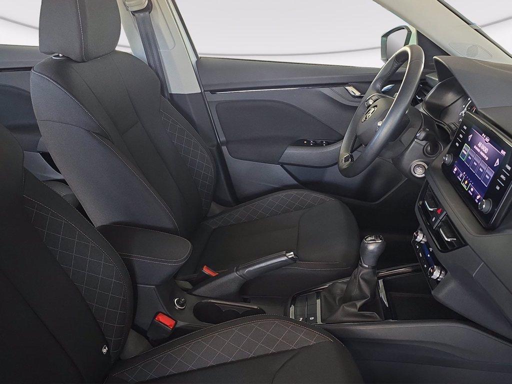 SKODA Kamiq 1.0 tsi ambition 110cv del 2023