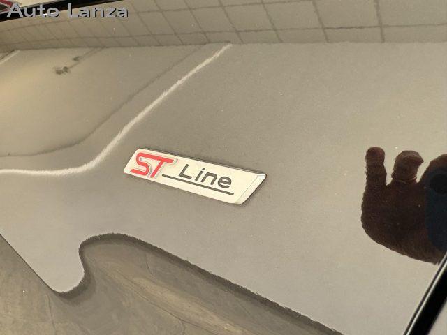 FORD EcoSport 1.0 EcoBoost 125 CV Start&Stop ST-Line