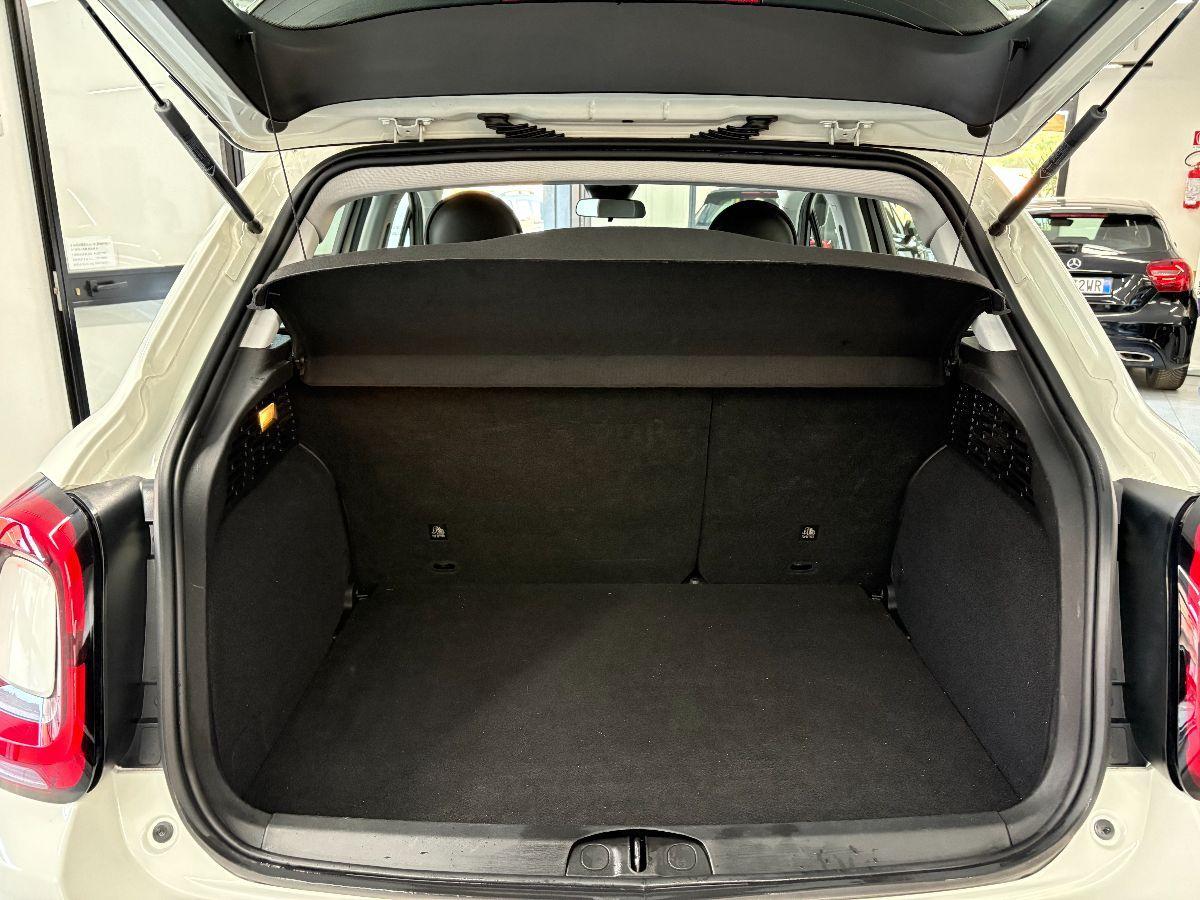 FIAT - 500X - 1.3 M.Jet 95 CV Business/ UNICO PROPRIETARIO/ IVA DEDUCIBILE/ NAVIGATORE