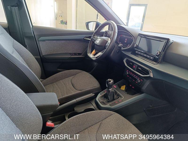 Seat Arona Arona 1.0 EcoTSI 110 CV XPERIENCE