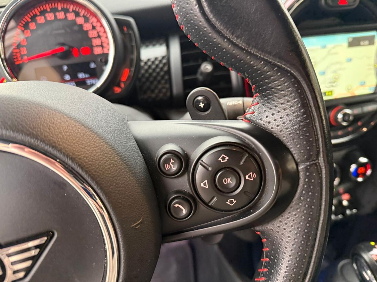 Mini John Cooper Works 2.0 231CV