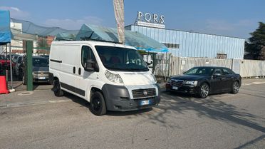 FIAT DUCATO 2.0 MJT PC-TN 85kw