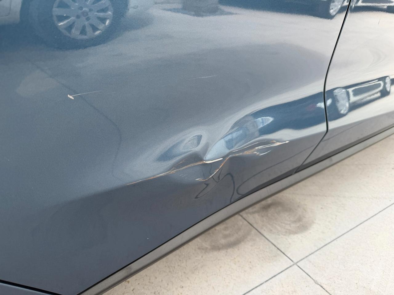 FORD FOCUS 2022 1.5 DIESEL 120 CV *LEGGI