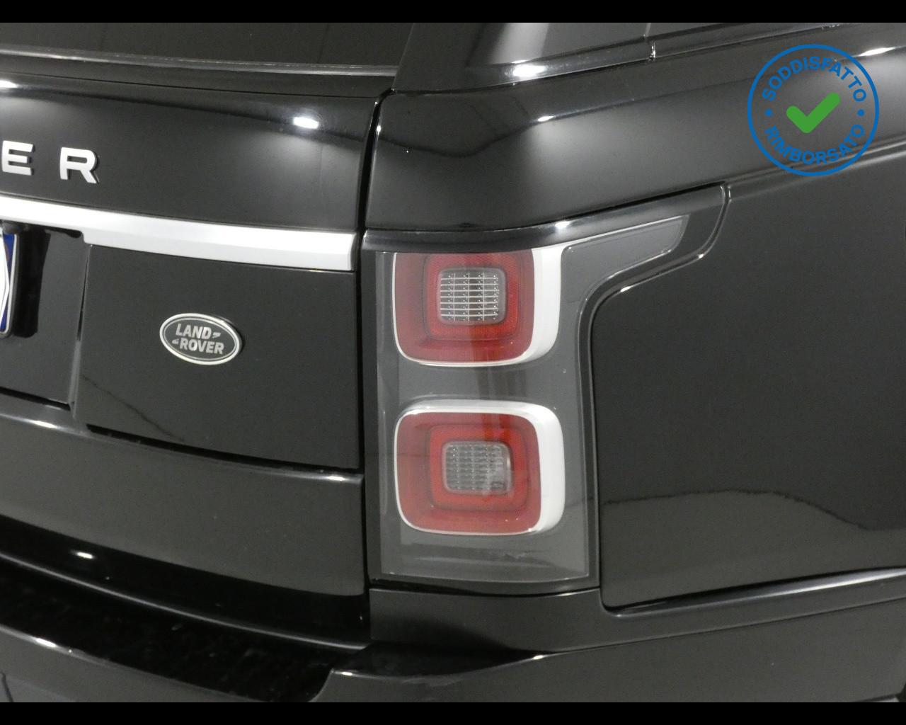 LAND ROVER Range Rover 4ªserie - Range Rover 3.0 SDV6 Vogue