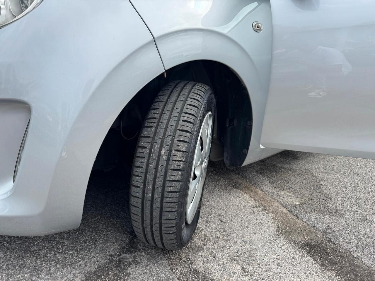 Citroen C1 1.0 VTI BENZINA 68CV 5 PORTE 2016
