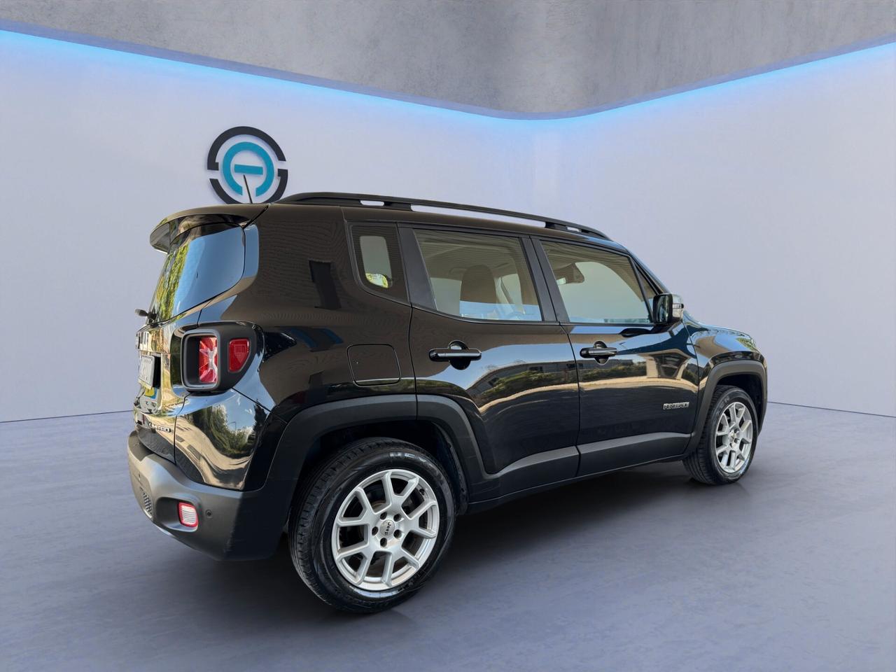 Jeep Renegade 1.0 T3 Limited