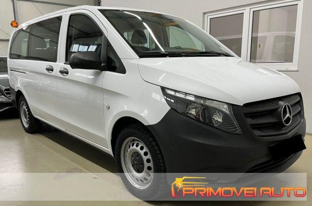 MERCEDES-BENZ Vito 2.0 114 CDI Tourer Long