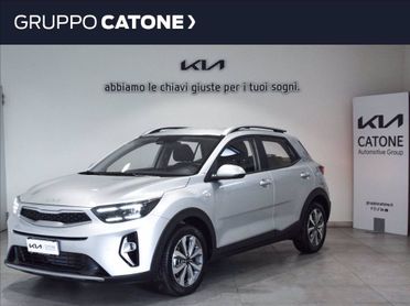KIA Stonic 1.2 dpi Urban Special Edition gpl 82cv del 2025