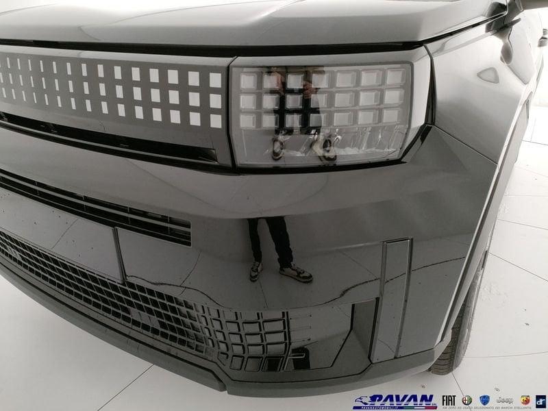 FIAT Grande Panda 1.2 Hybrid 110 CV S&S Icon