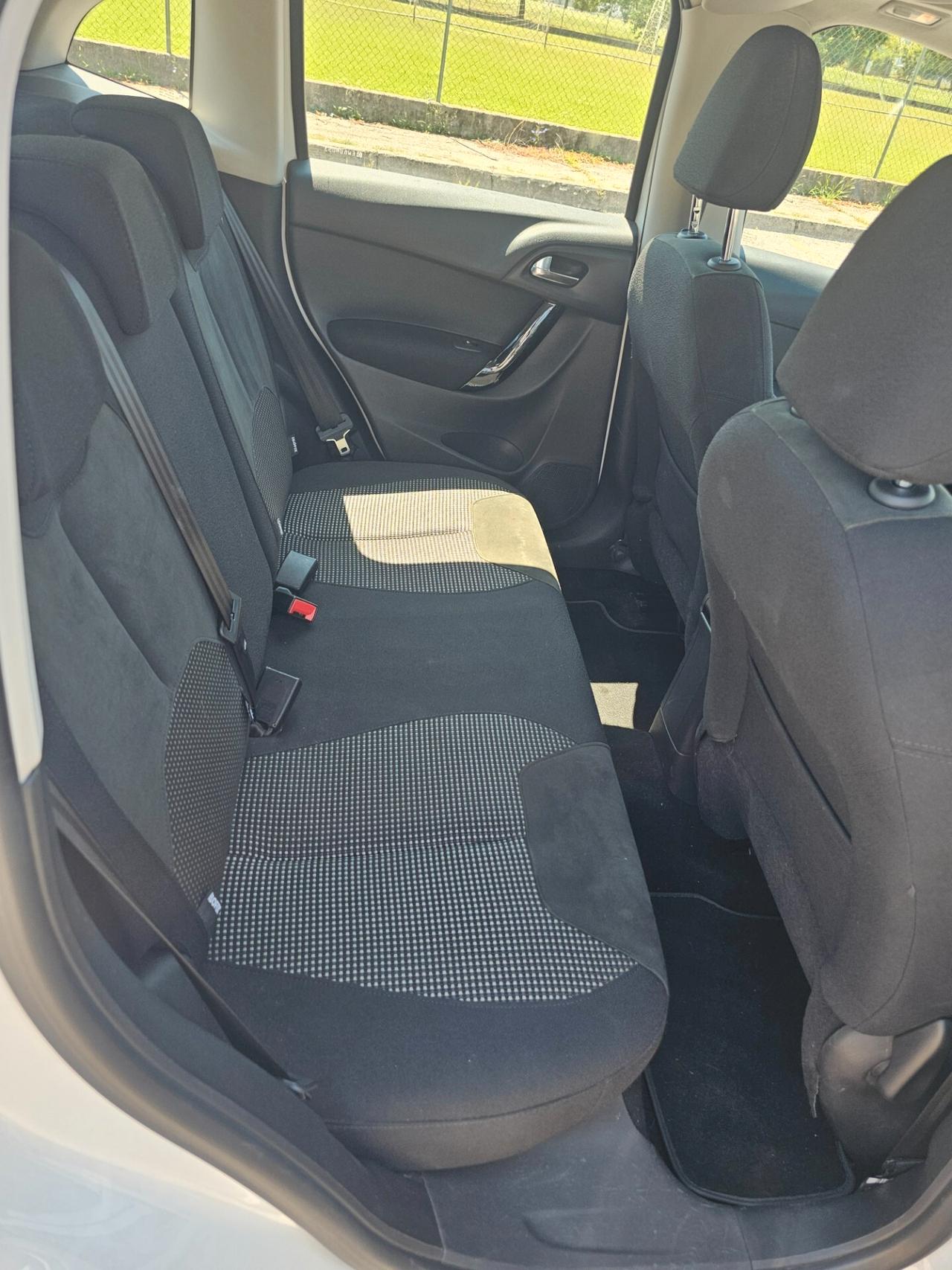 Citroen C3 PureTech 68 Exclusive
