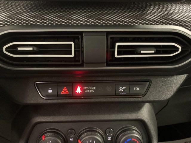 DACIA Sandero Streetway 1.0 GPL ECO-G Comfort