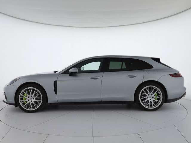 Porsche Panamera sport turismo 2.9 4 e-hybrid auto