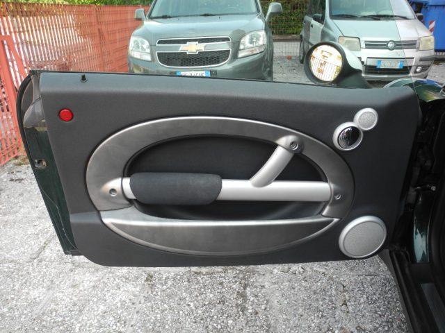 MINI Cooper 1.6 16v -Ok Neopat.-ISCRIVIBILE ASI-"LEGGERE NOTE"