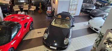 Porsche 911 V Carrera 997 2004 Cabrio 997 carrera cabrio *Motore Nuovo*