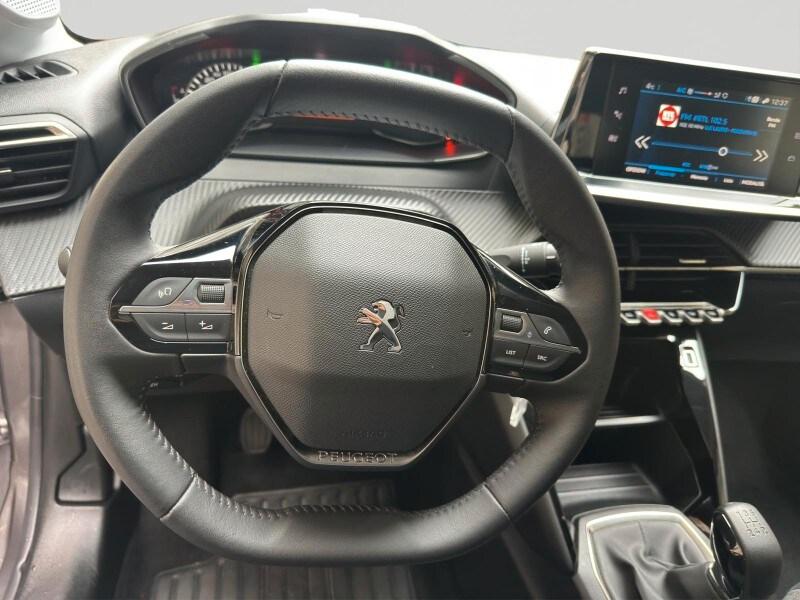 PEUGEOT 208 2ª serie 208 PureTech 75 Stop&Star...