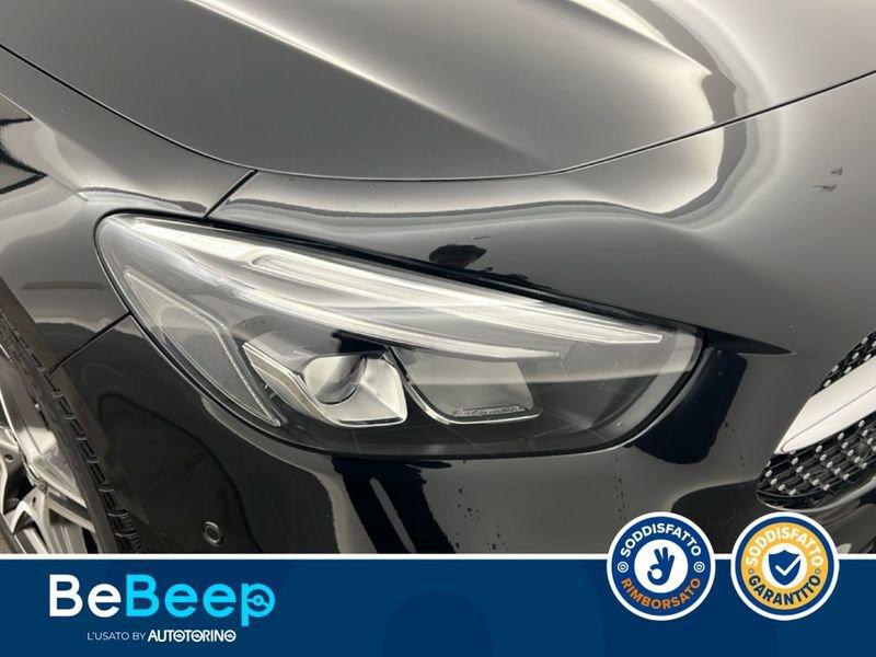 Mercedes-Benz Classe B B 180 D PREMIUM AUTO