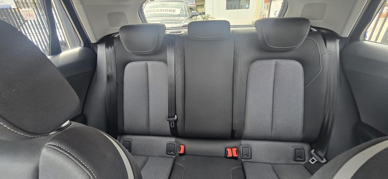 Audi Q2 1.6 TDI Sport