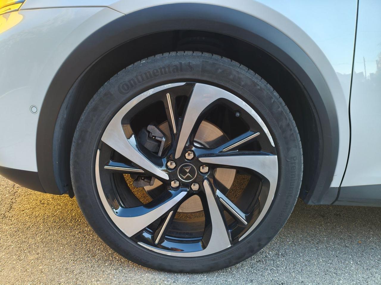 DS DS 7 Crossback 1.6 E- Tense PHEV 225 Gran #8439