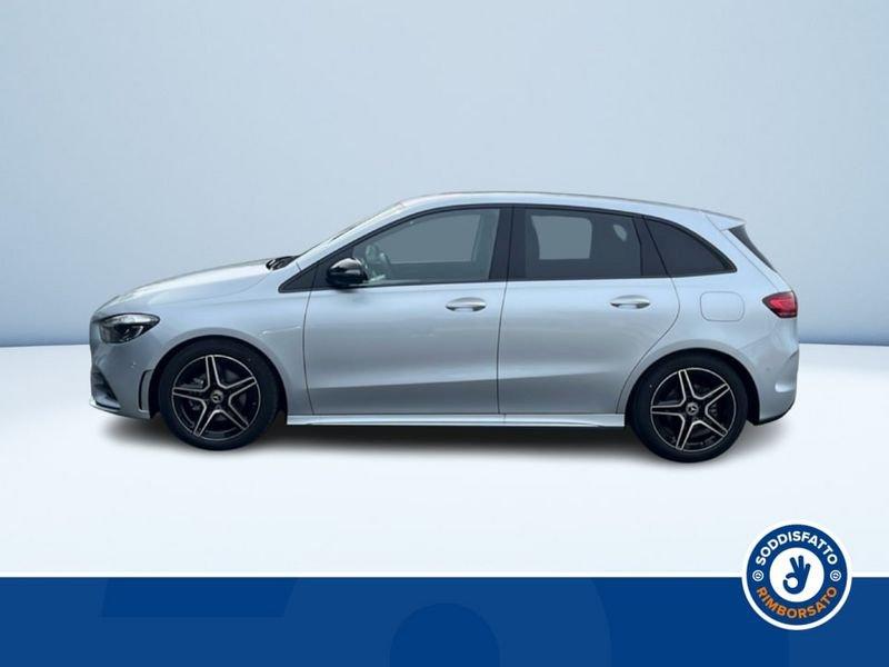 Mercedes-Benz Classe B 180d Automatic AMG Line Advanced Plus