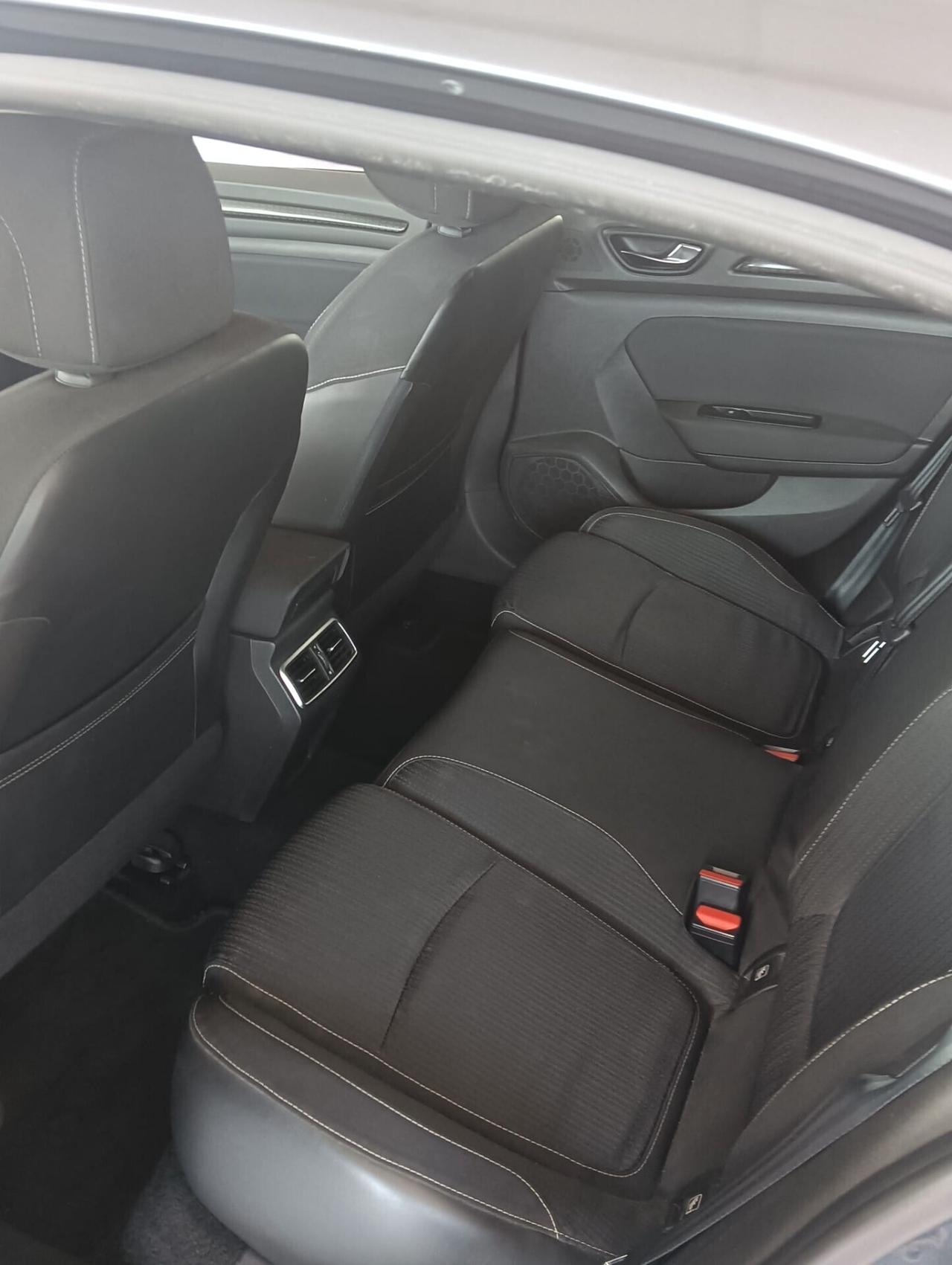 Renault Megane Mégane dCi 8V Energy Zen